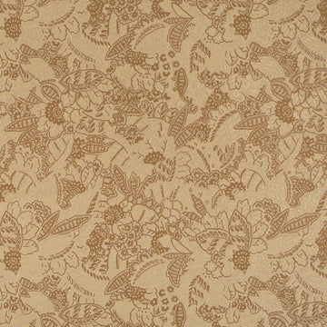 BLUESTOCKING | MUSTARD - Upholstery - Fabric