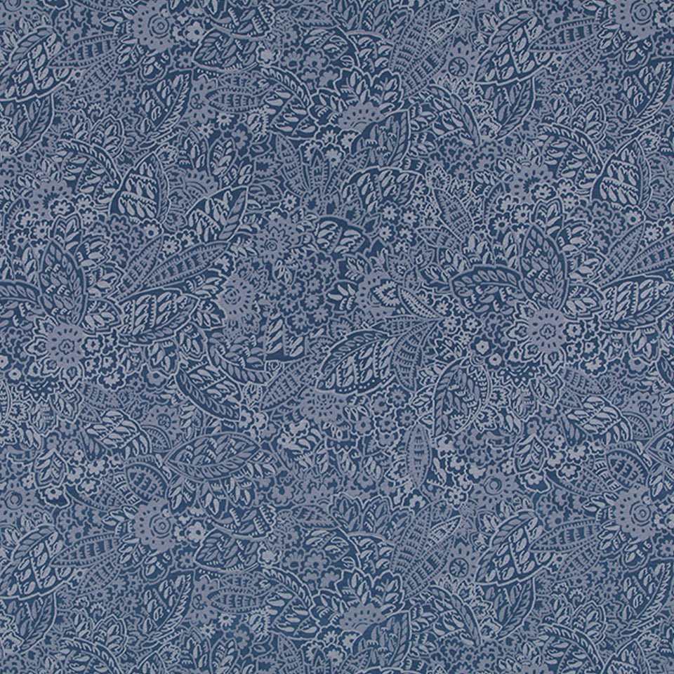 BLUESTOCKING | NORTH SEA - Upholstery - Fabric