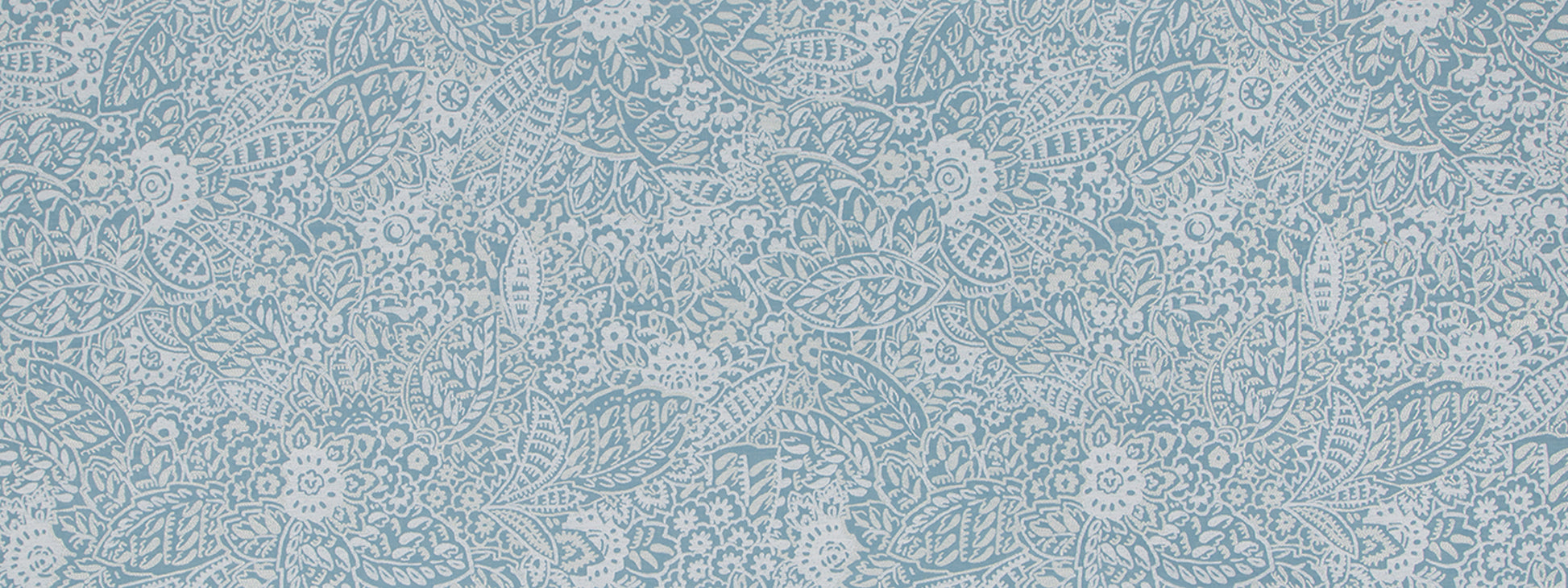 BLUESTOCKING | SEAGLASS - Upholstery - Fabric