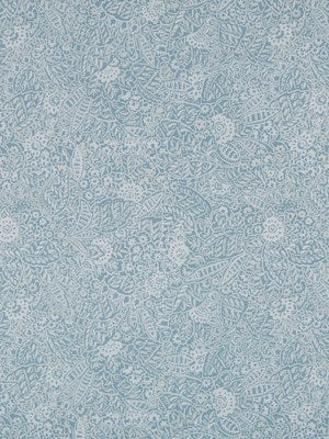 BLUESTOCKING | SEAGLASS - Upholstery - Fabric