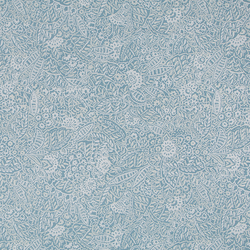 BLUESTOCKING | SEAGLASS - Upholstery - Fabric