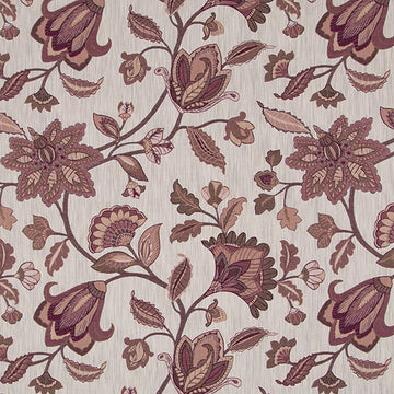 ESTATE | MERLOT - Upholstery - Fabric
