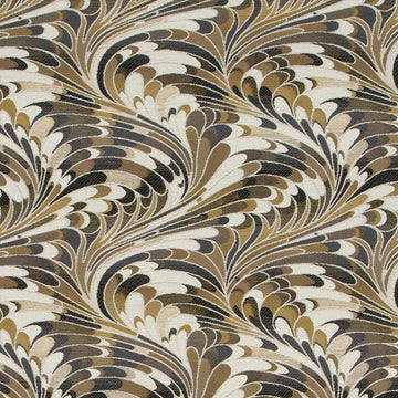 DU16440 | 64-GOLD/BLACK - Upholstery - Fabric