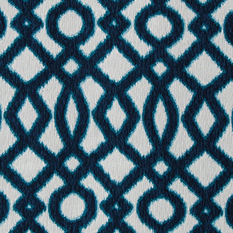 DU16442 | 41-BLUE/TURQUOS - Upholstery - Fabric