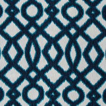 DU16442 | 41-BLUE/TURQUOS - Upholstery - Fabric