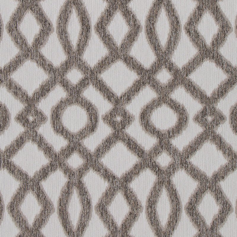 DU16442 | 606-LINEN/CHARC - Upholstery - Fabric