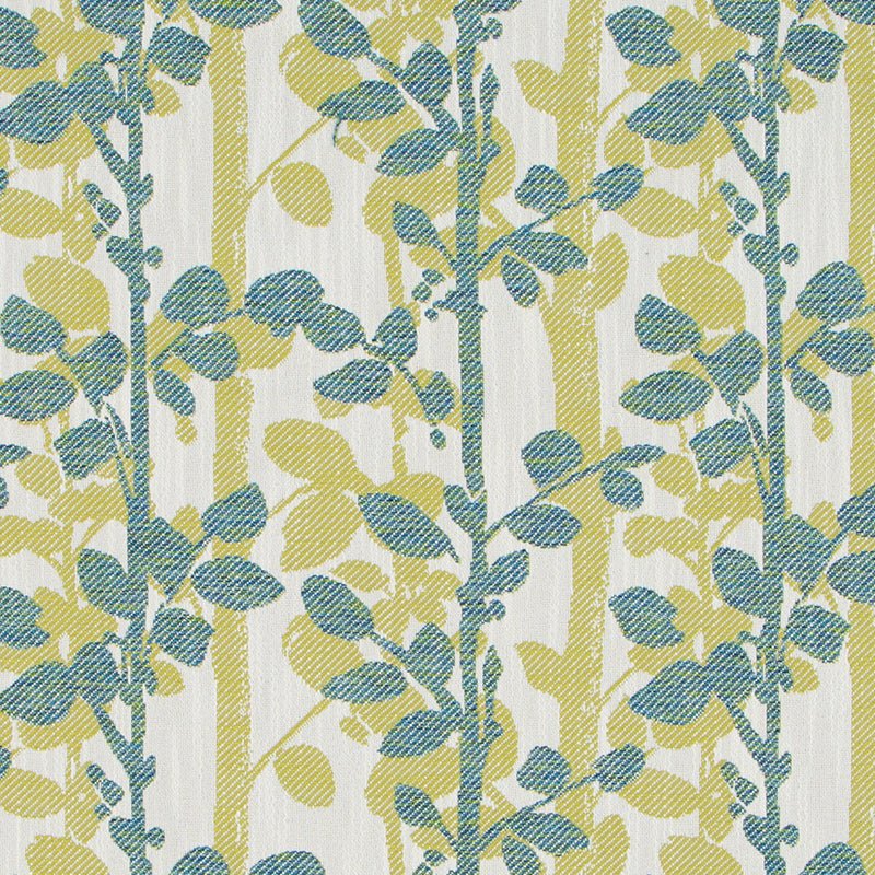 DU16445 | 23-PEACOCK - Upholstery - Fabric
