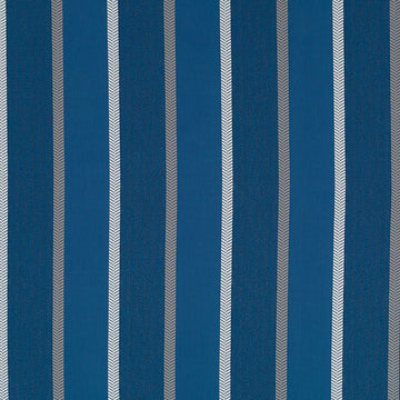 DONWELL ABBEY | CERULEAN - Upholstery - Fabric
