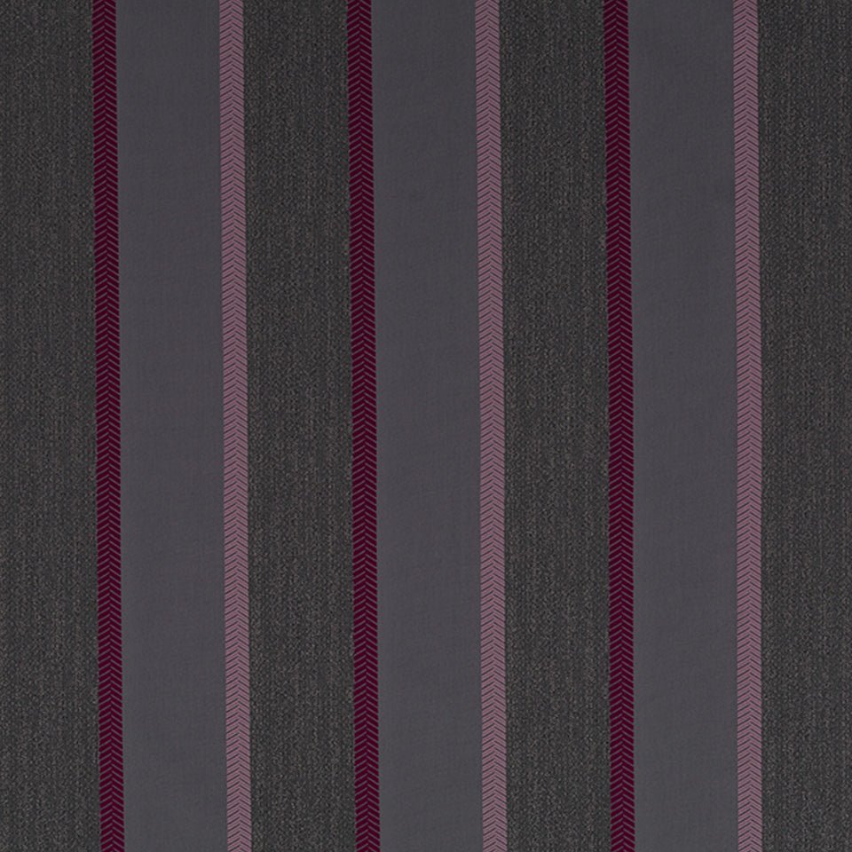 DONWELL ABBEY | MERLOT - Upholstery - Fabric