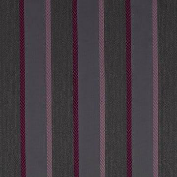 DONWELL ABBEY | MERLOT - Upholstery - Fabric