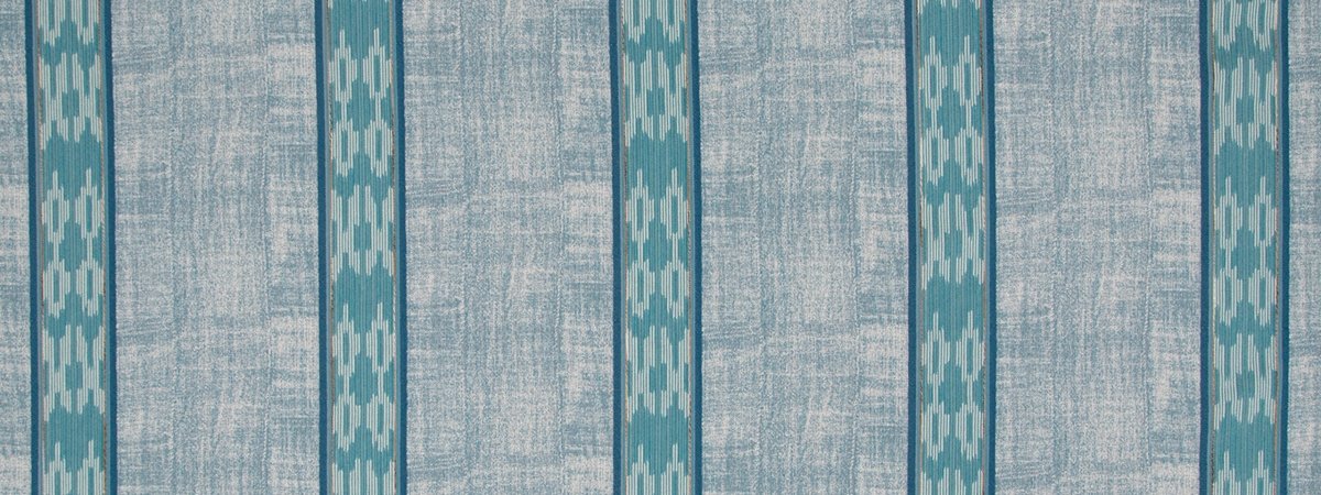 ARCOSANTI | AQUA - Upholstery - Fabric