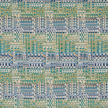 ESPANOLA | AQUA - Upholstery - Fabric