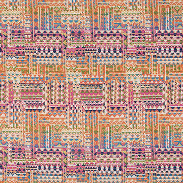 ESPANOLA | TOMATO - Upholstery - Fabric