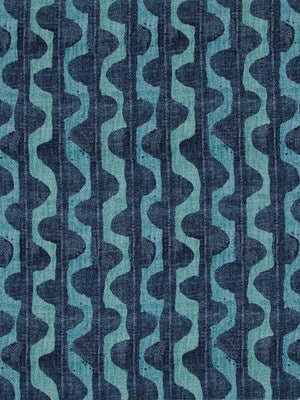 LAGAN | AQUA - Upholstery - Fabric