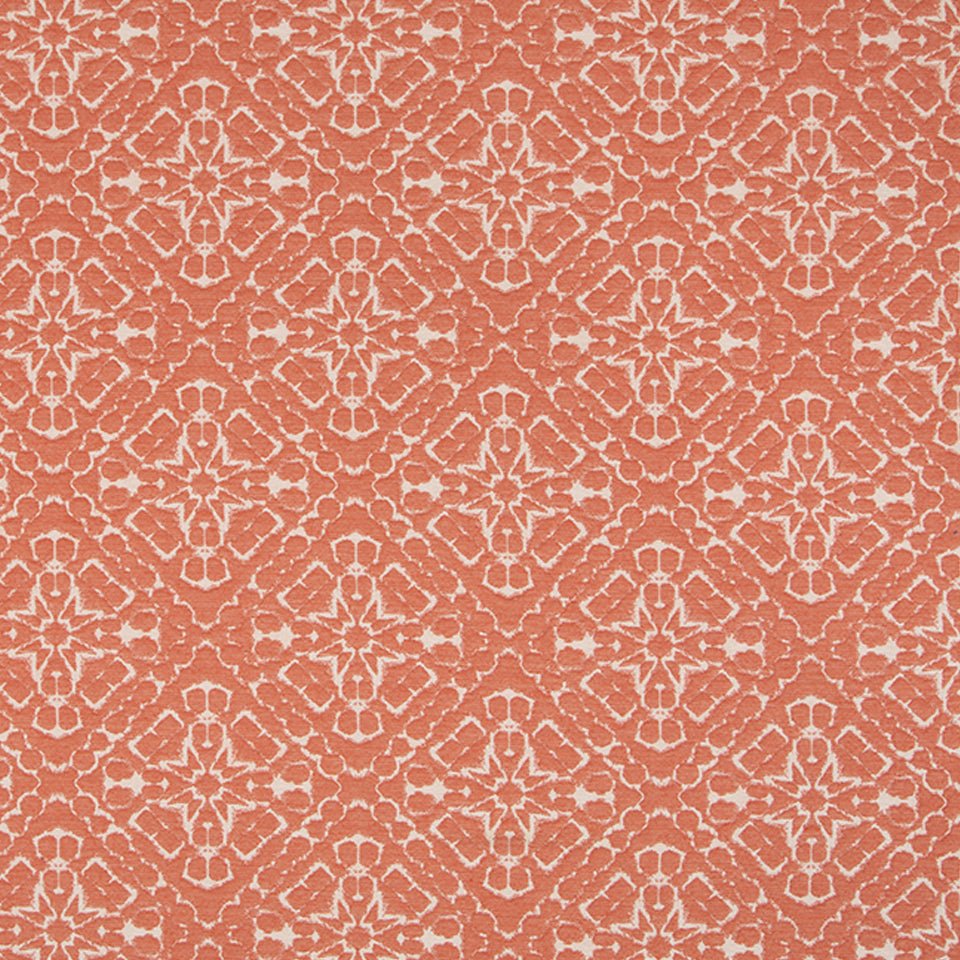 HERBERT | TOMATO - Upholstery - Fabric