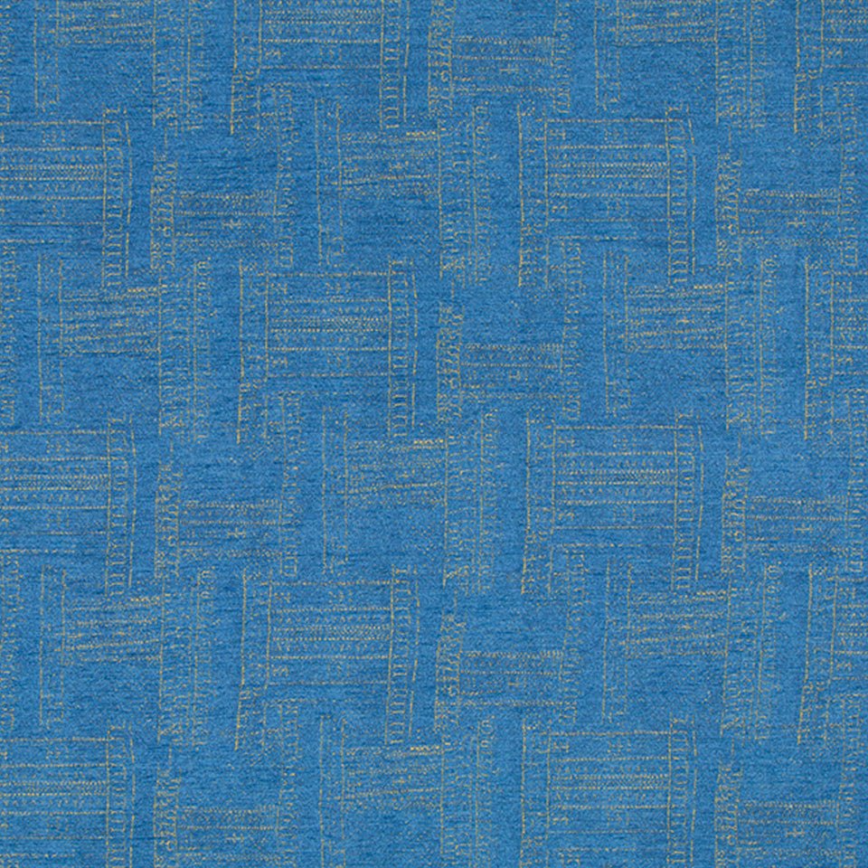 CANNONGATE | AZURE - Upholstery - Fabric
