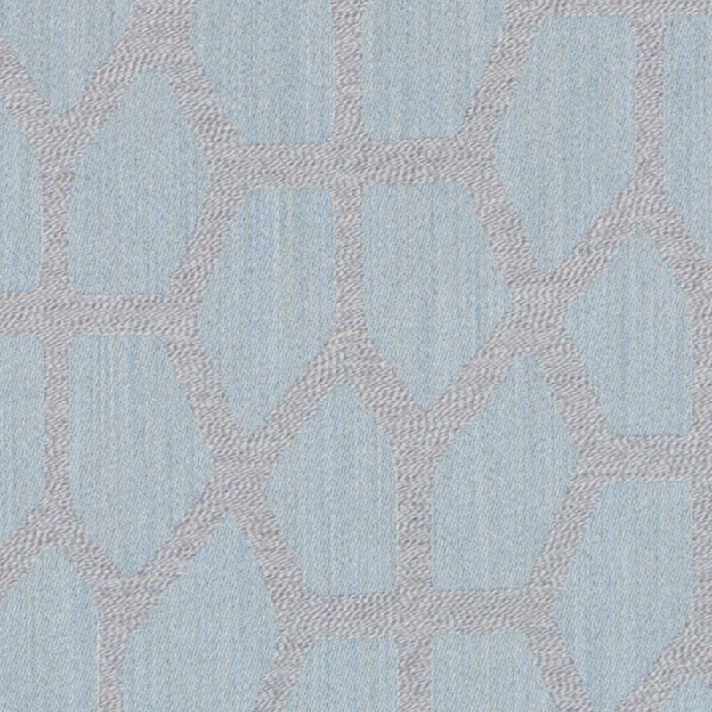 HU16454 | 157-CHAMBRAY - Upholstery - Fabric
