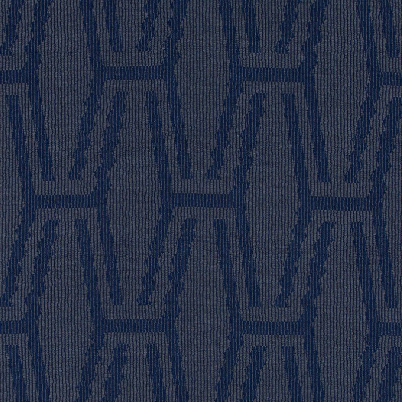 HU16458 | 193-INDIGO - Upholstery - Fabric