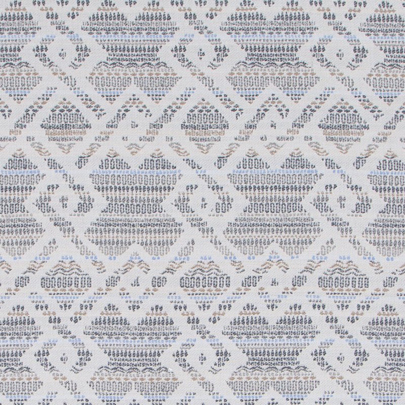 HU16455 | 89-FRENCH BLUE - Upholstery - Fabric