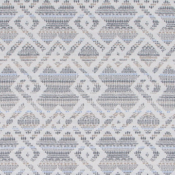 HU16455 | 89-FRENCH BLUE - Upholstery - Fabric