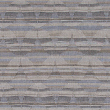 HU16459 | 108-BLUE/BROWN - Upholstery - Fabric