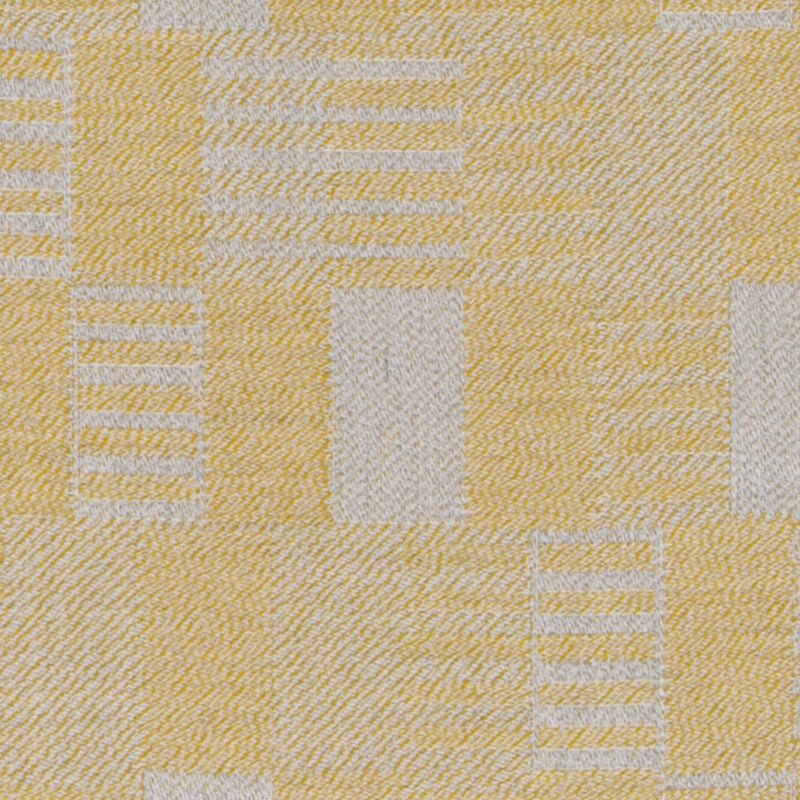 HU16457 | 677-CITRON - Upholstery - Fabric