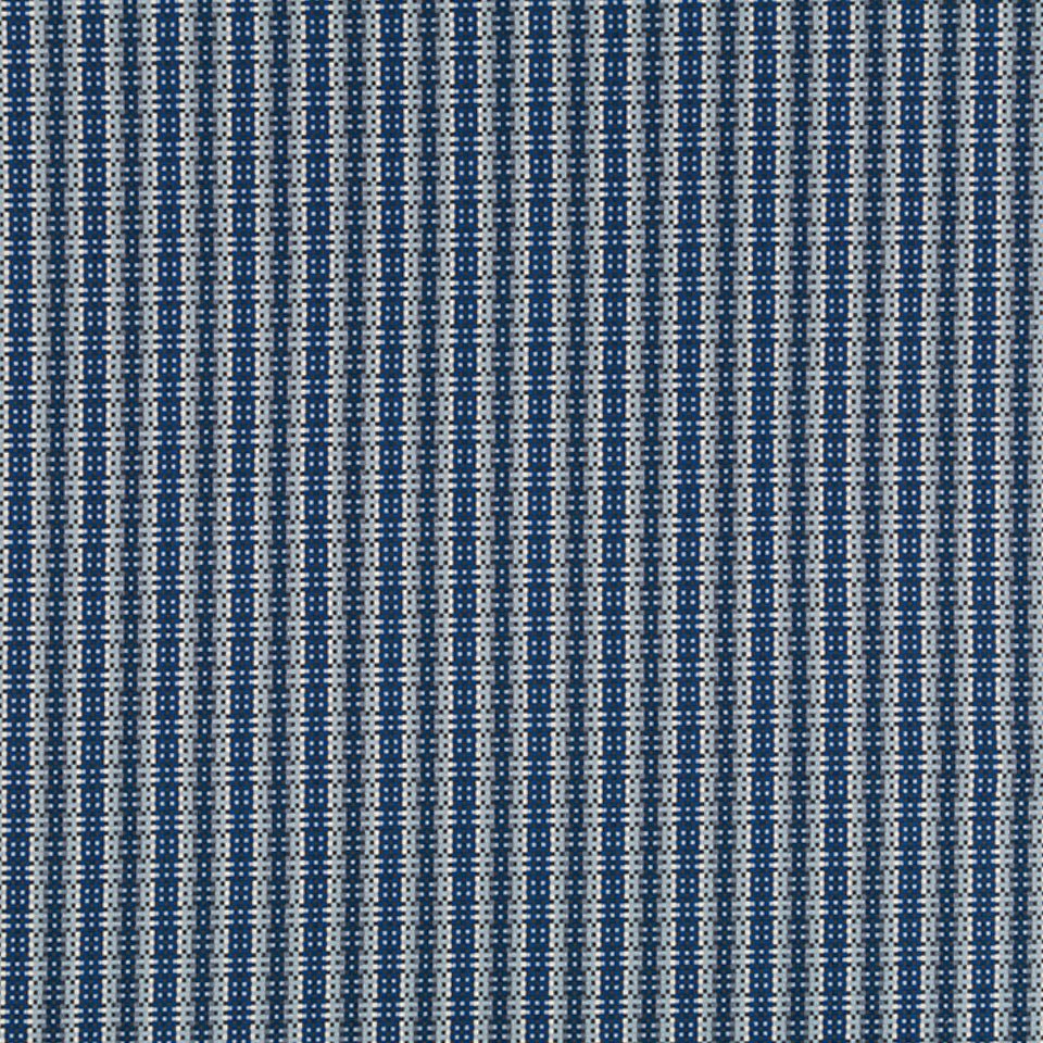 ZANGARI RR BK | INDIGO - Woven - Fabric