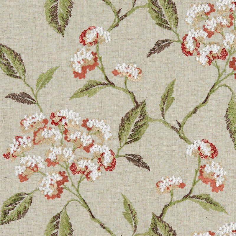 F1125 | 6-SPICE - Drapery - Fabric