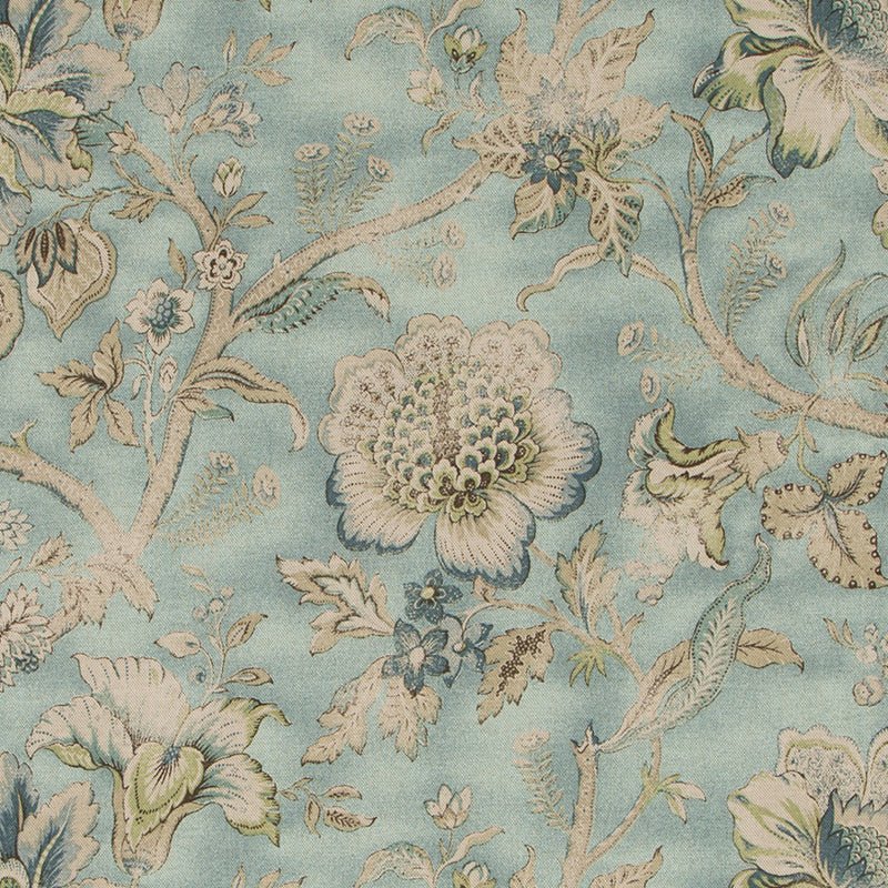 DP61893 | 157-CHAMBRAY - Upholstery - Fabric