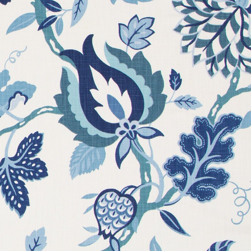 DP61896 | 5-BLUE - Upholstery - Fabric