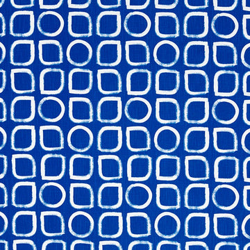 ASAWA BLOCK | HIGH NOON - Print - Fabric