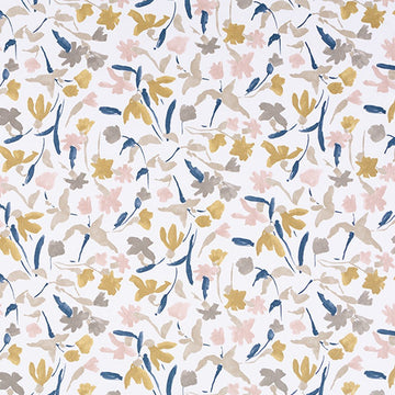 GAUGUIN FLORAL | DAWN - Print - Fabric