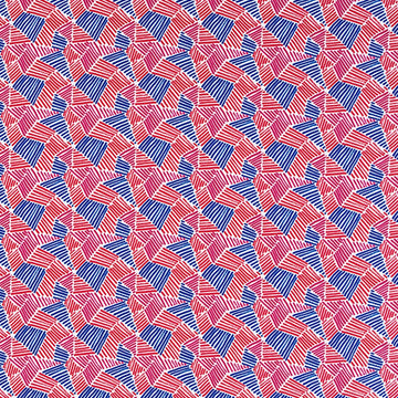 LEWITT SKETCH | HIGH NOON - Print - Fabric
