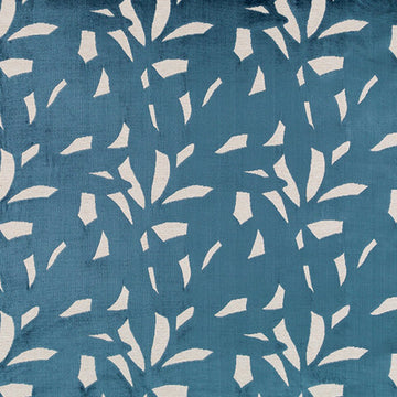 KAHLO PALM BK | DUSK - Woven - Fabric