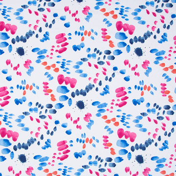 SEURAT STROKE | HIGH NOON - Print - Fabric
