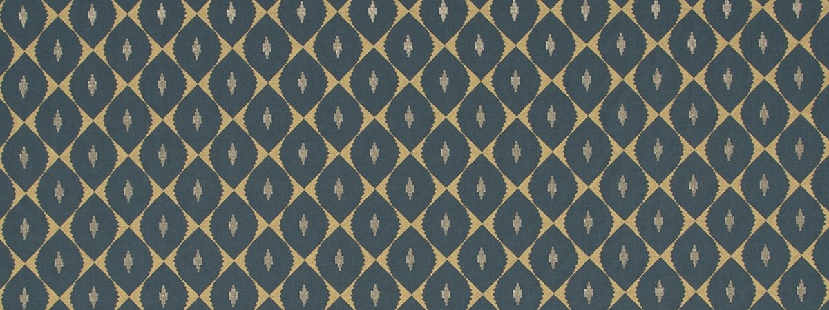 KLIMT GILDING | DUSK - Woven - Fabric
