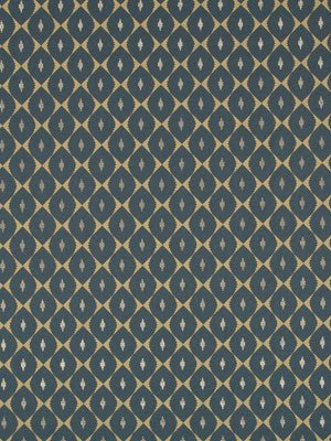 KLIMT GILDING | DUSK - Woven - Fabric