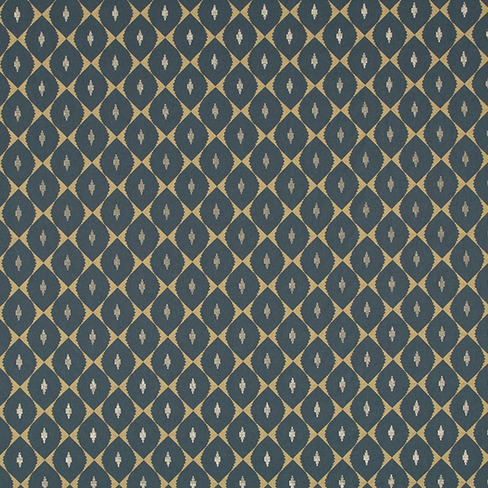 KLIMT GILDING | DUSK - Woven - Fabric