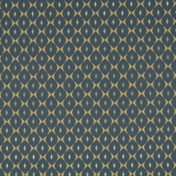 KLIMT GILDING | DUSK - Woven - Fabric