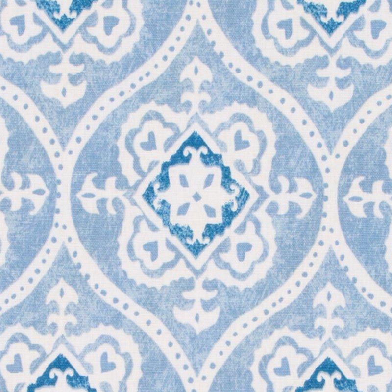 SE42688 | 5-BLUE - Print - Fabric