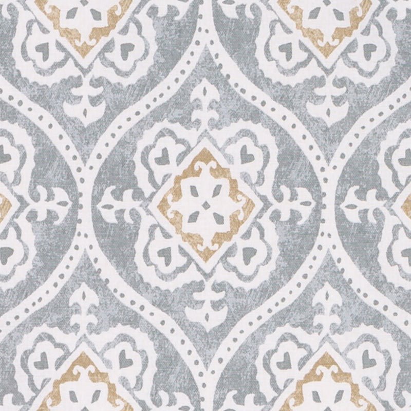 SE42688 | 173-SLATE - Print - Fabric