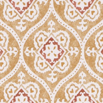 Se42688 | 624-Sienna - Print - Fabric