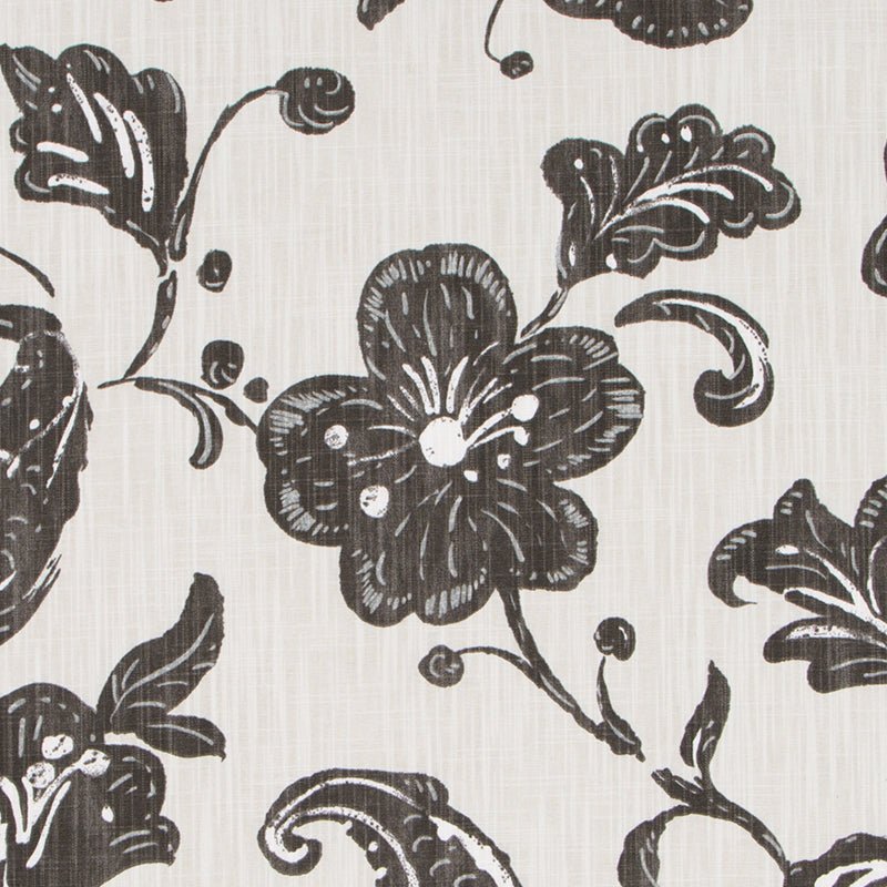 SE42692 | 79-CHARCOAL - Print - Fabric