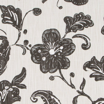 SE42692 | 79-CHARCOAL - Print - Fabric
