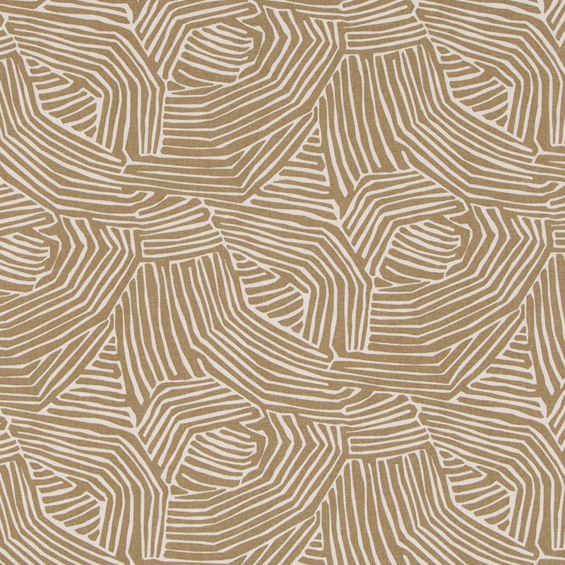 SE42691 | 598-CAMEL - Print - Fabric