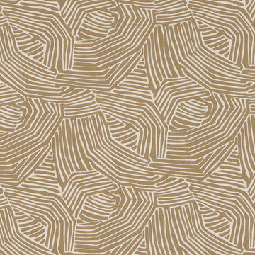 SE42691 | 598-CAMEL - Print - Fabric