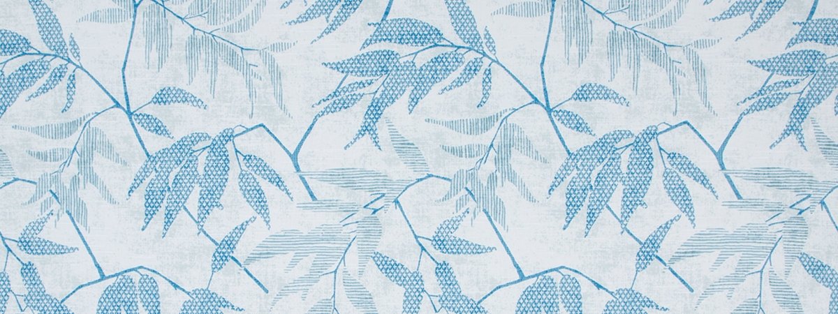 ENCLAVE | COLDSPRING - Print - Fabric