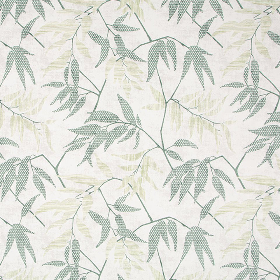 ENCLAVE | GRASSLAND - Print - Fabric