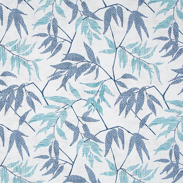 ENCLAVE | EVERGLADE - Print - Fabric