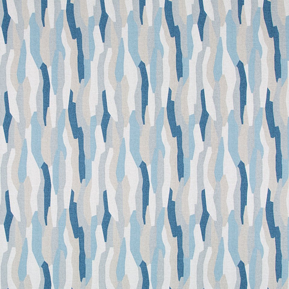 FJORD | COLDSPRING - Print - Fabric